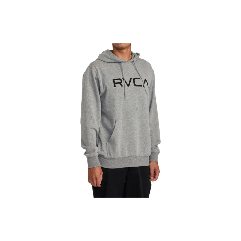 RVCA Sweatshirts Men Gray-3