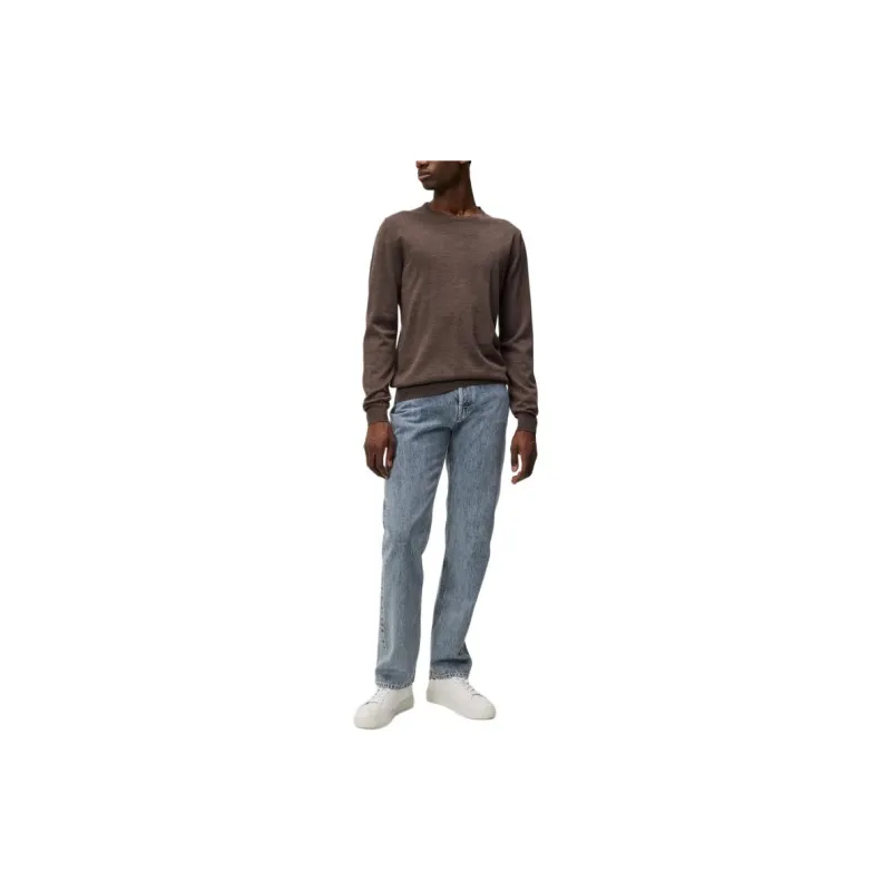 J.Lindeberg Knitwear Men's Umber-1