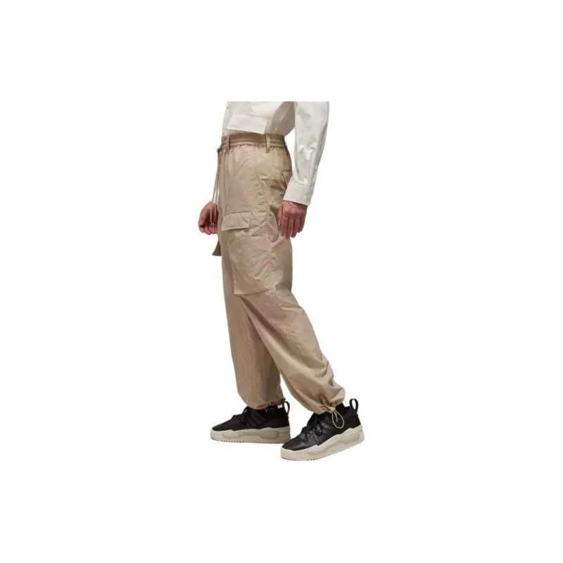 Adidas Y 3 Crinkle Nylon Pants-3