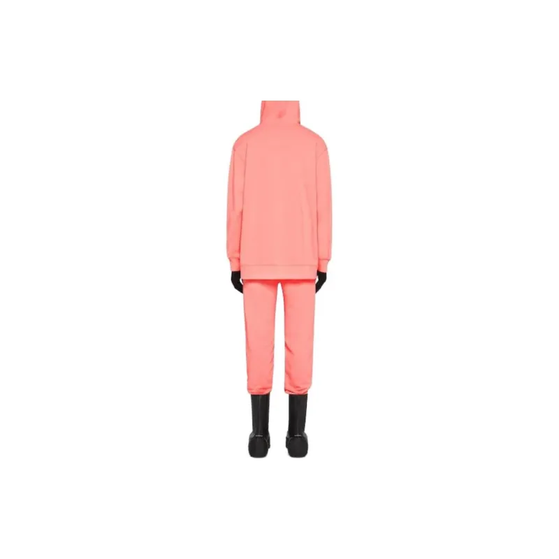 Givenchy Classic Fit Zipped Hoodie-2
