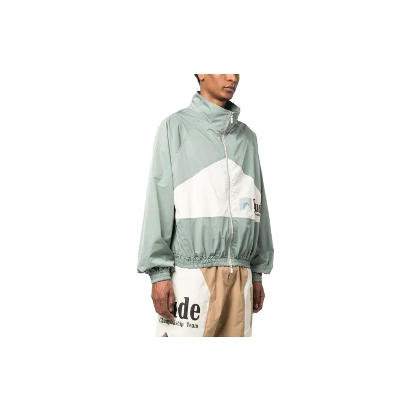 RHUDE Senna Flight Jacket-2