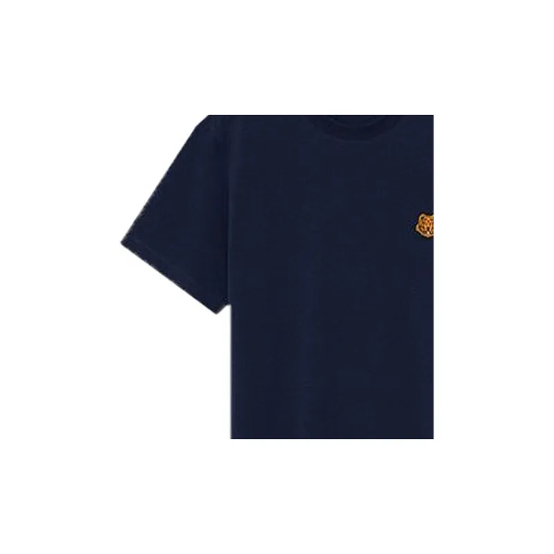 KENZO T Shirt Men's Marine Blue-5