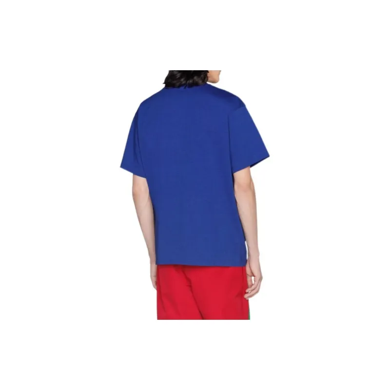 GUCCI X The North Face T shirt-4
