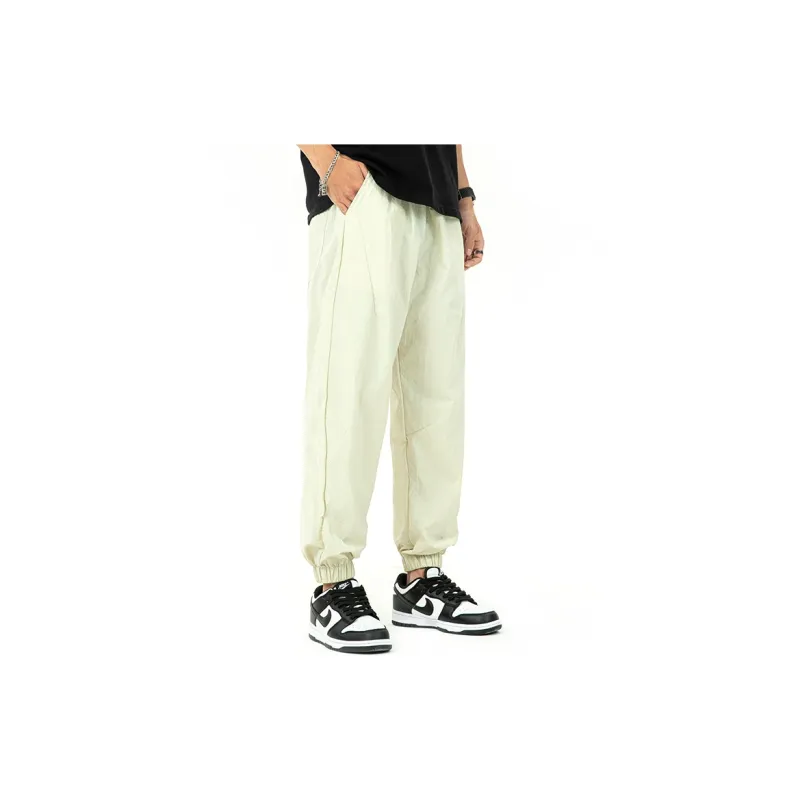 OLRIK Knitted Sweatpants Unisex-13