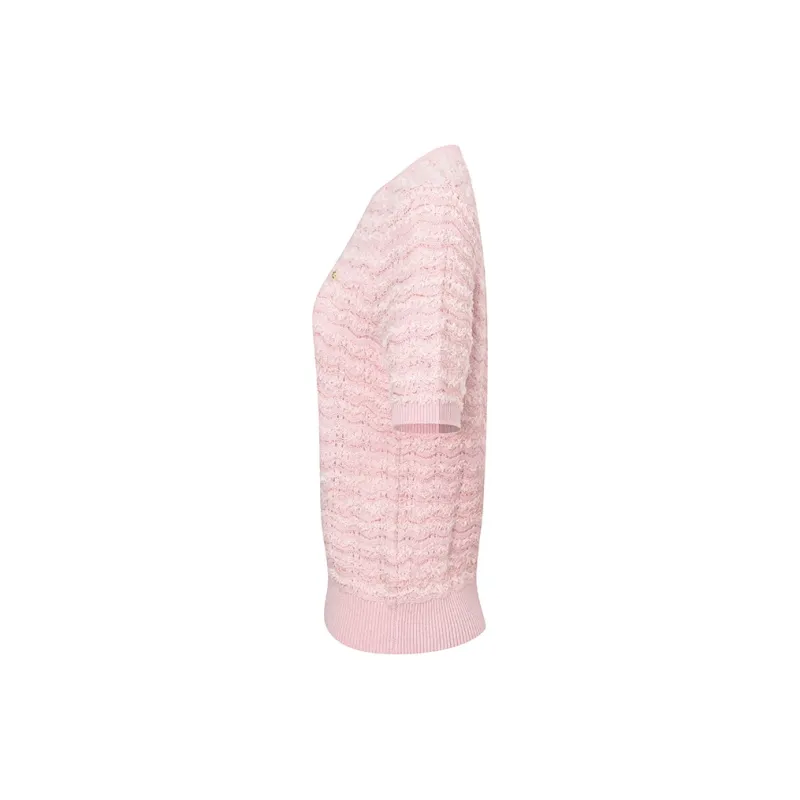 RARE Sweaters Women's Pink-1