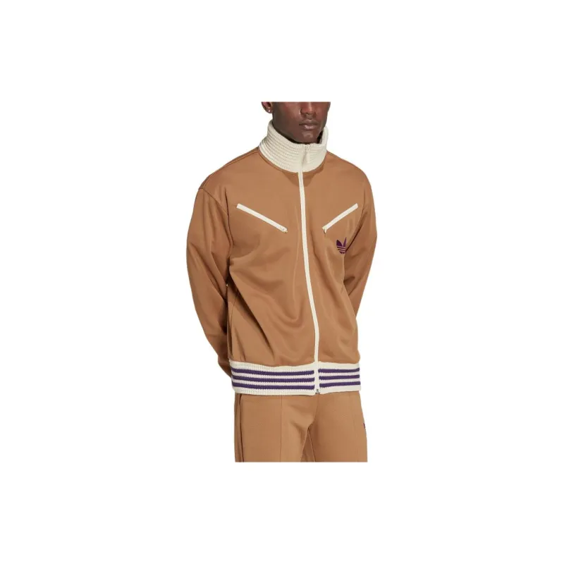 adidas originals NEW MONTREAL 22 Adicolor Track Jacket-3