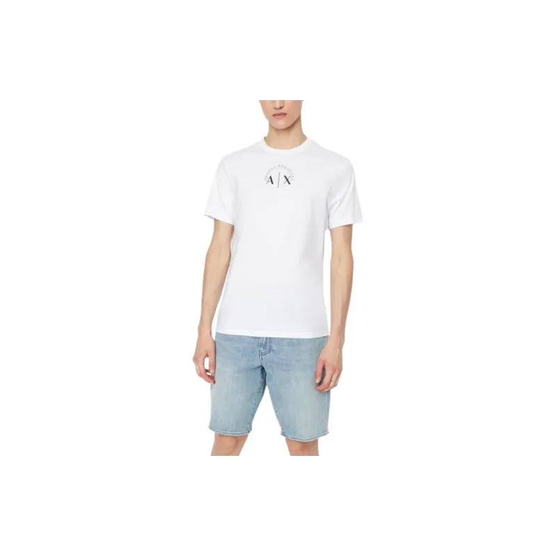 ARMANI EXCHANGEAE T Shirt Men's-4