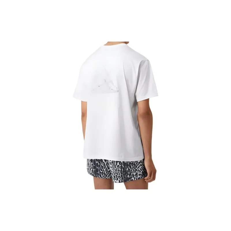 Burberry Wallace Tee-3