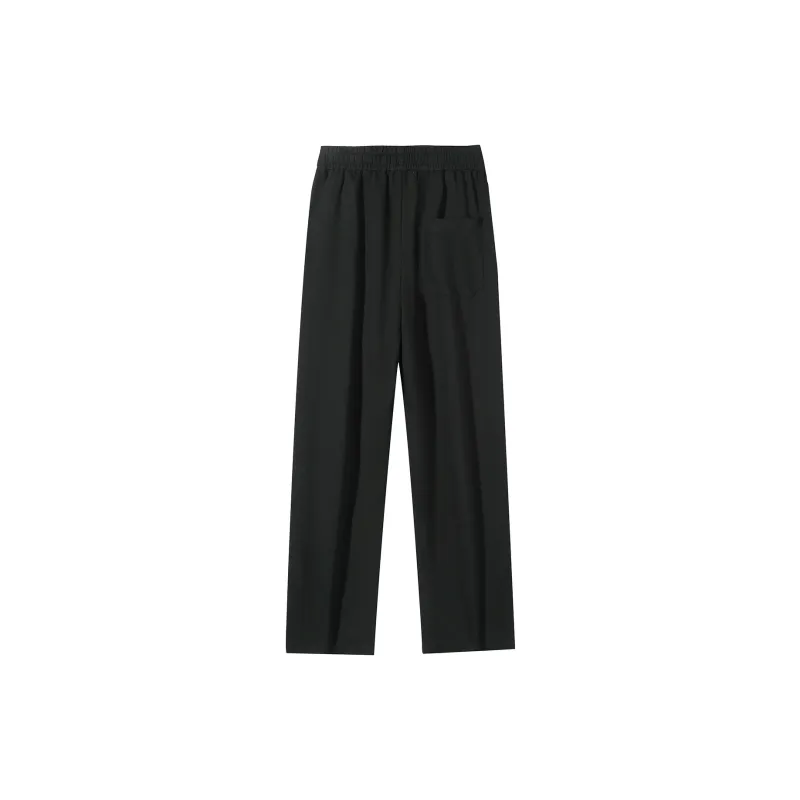 WARRIOR Casual Pants Unisex-1