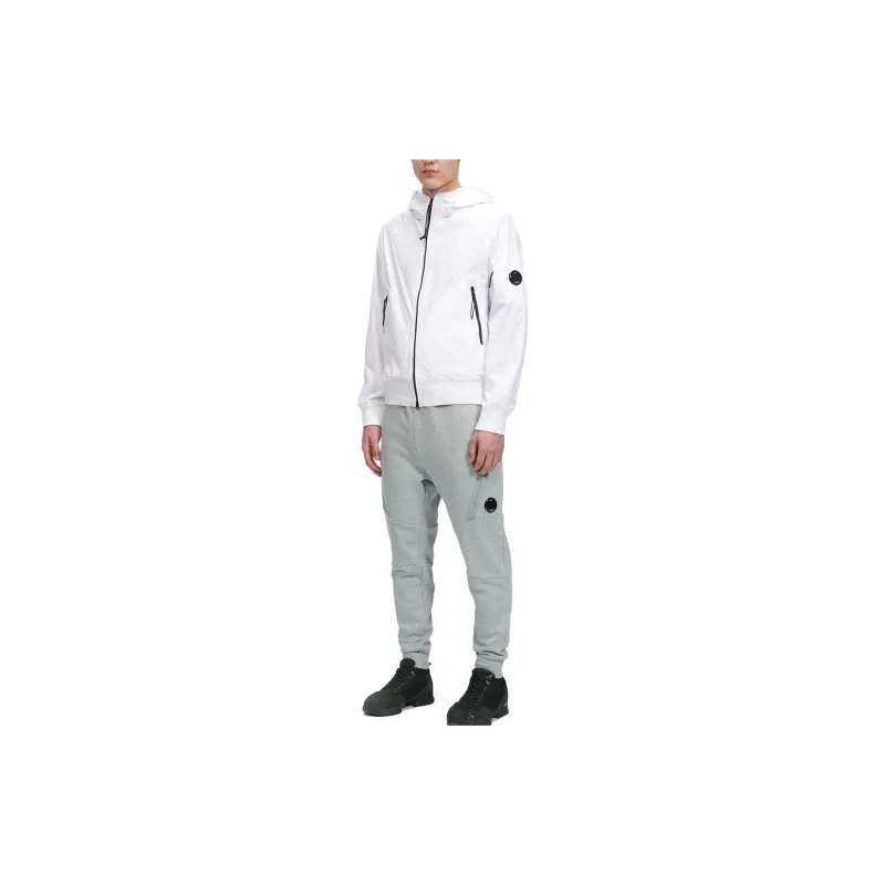 C.P.Company Pro Tek Mesh Jacket-3