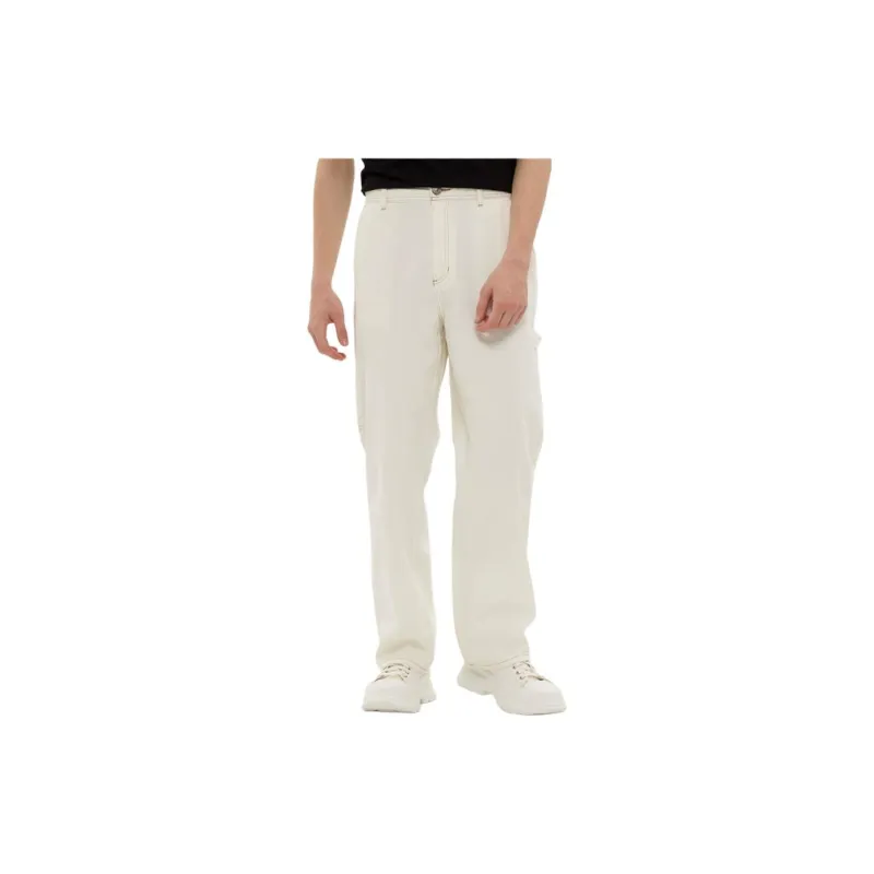 GUESS Jeans Men White-2