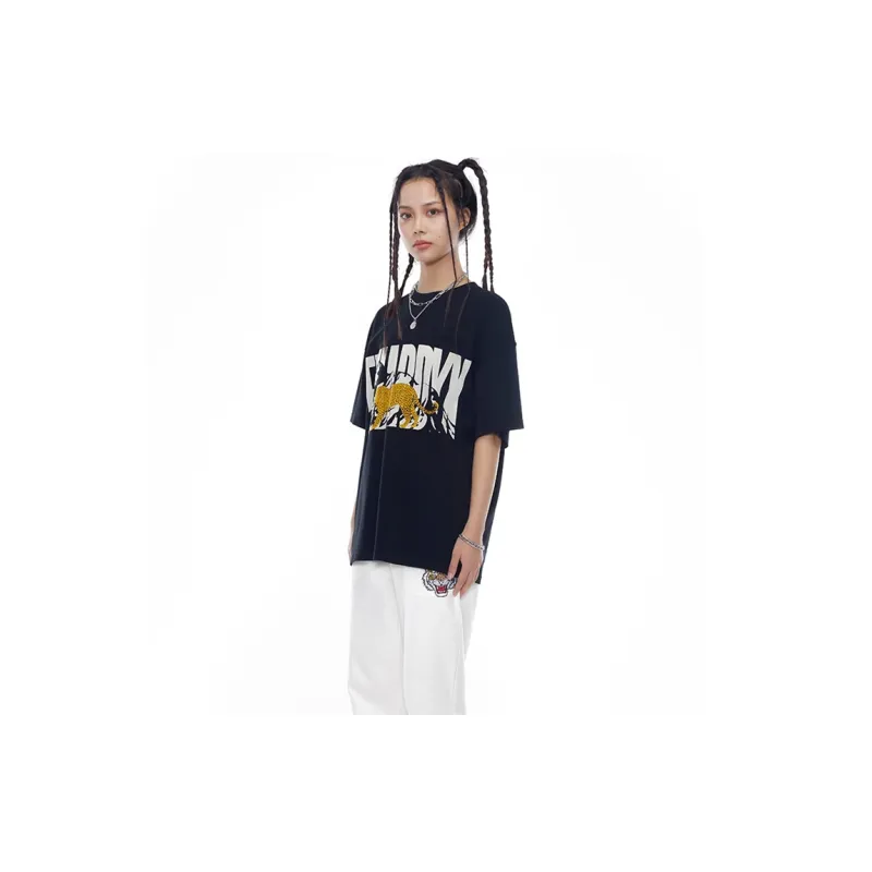 ED HARDY X T Shirts Unisex-9