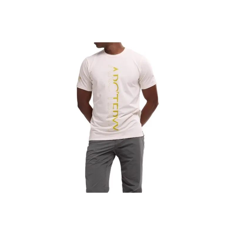 Arcteryx DOWNWORD T Shirt Men's-5