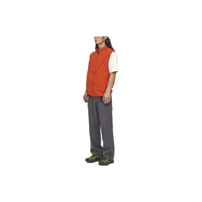 Gramicci SS24 Casual Pants Unisex-3
