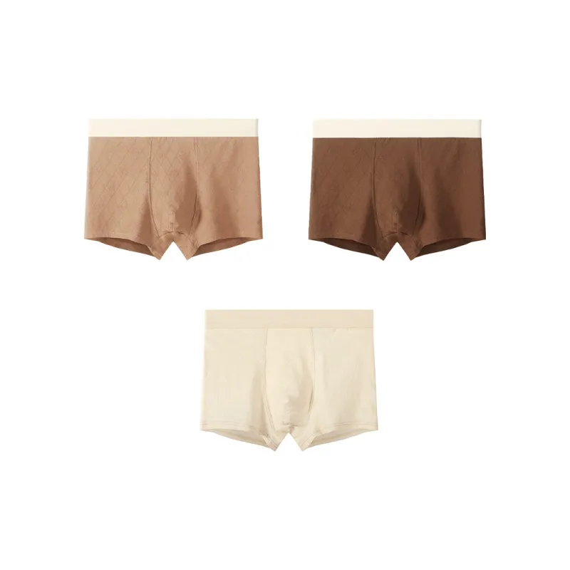 Urban Beauty Underpants Men's Combo Set-15
