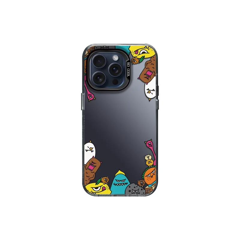 Star Diamond Phone Cases-3