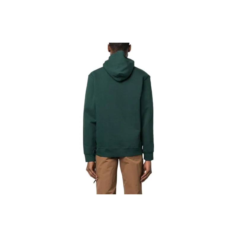 Patagonia P-6 Logo Printed Uprisal Hoodie-2