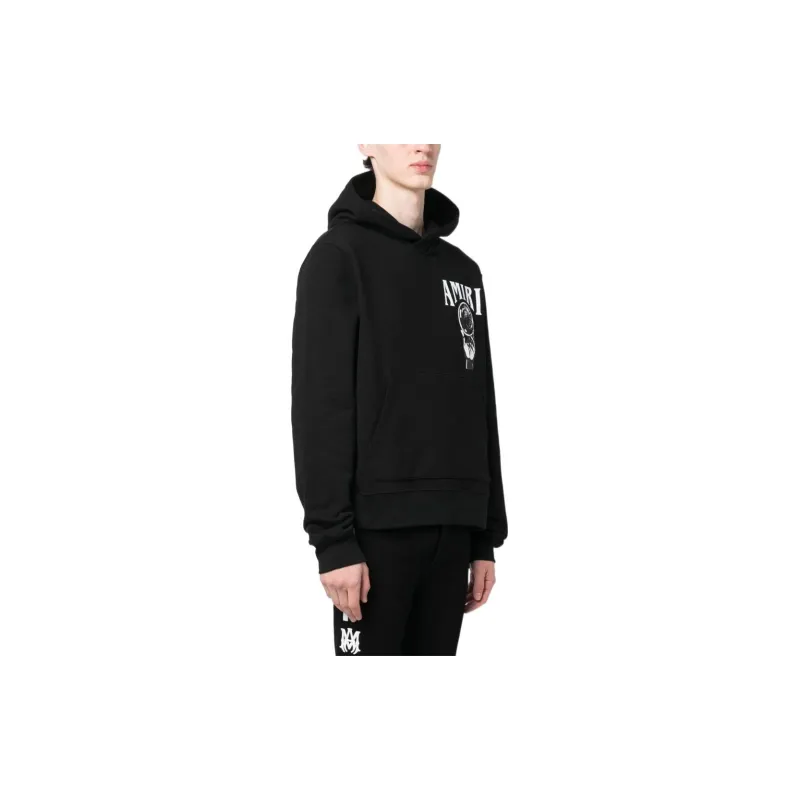 AMIRI Crystal Ball Hoodie-3