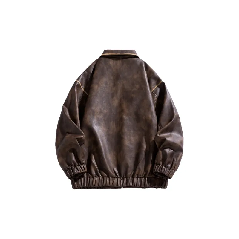 KRISTALIA Jackets Unisex-3
