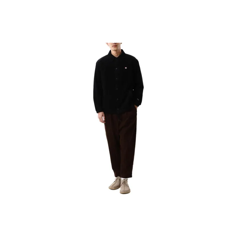 Champion Jackets Unisex-10