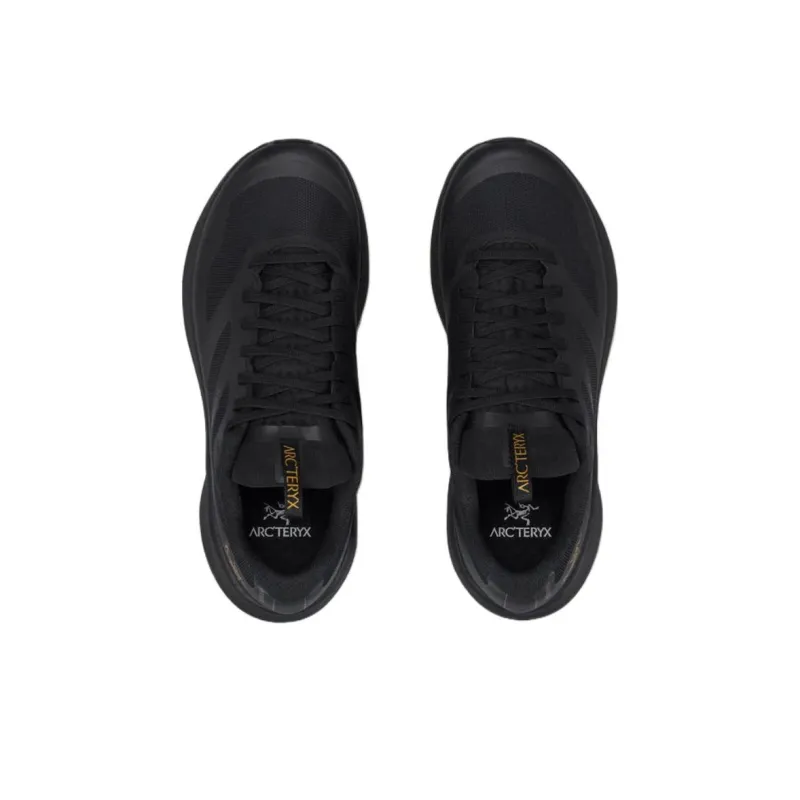 Arcteryx Norvan LD 3 Anti Slip Wear Resistant Low Top Casual Running Shoes Women's Black-1