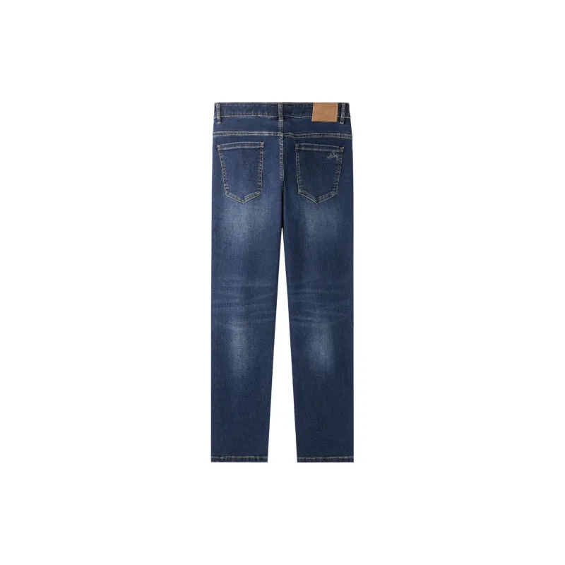 HLA Jeans Men-7