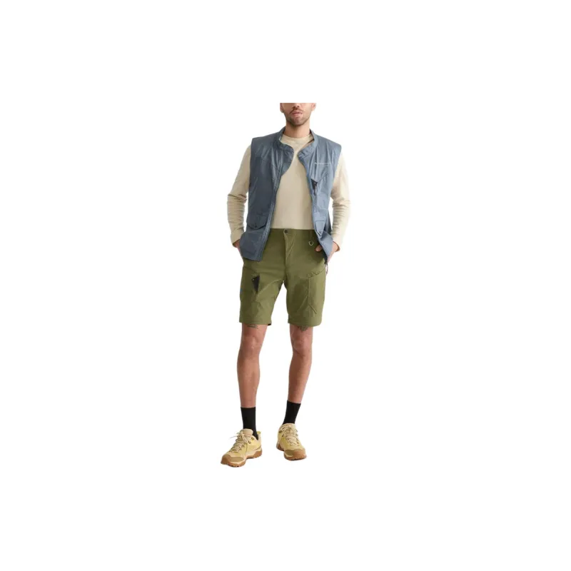 KLATTERMUSEN Jorid Zip Off Pants Casual Pants Men's-1