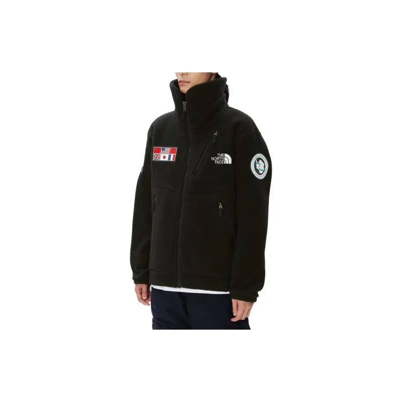THE NORTH FACE Antarctic Collection Jackets & Coats Men's Black-5