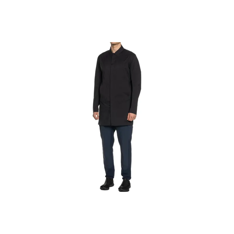 Arcteryx Demlo Series Trench Coats Men-5
