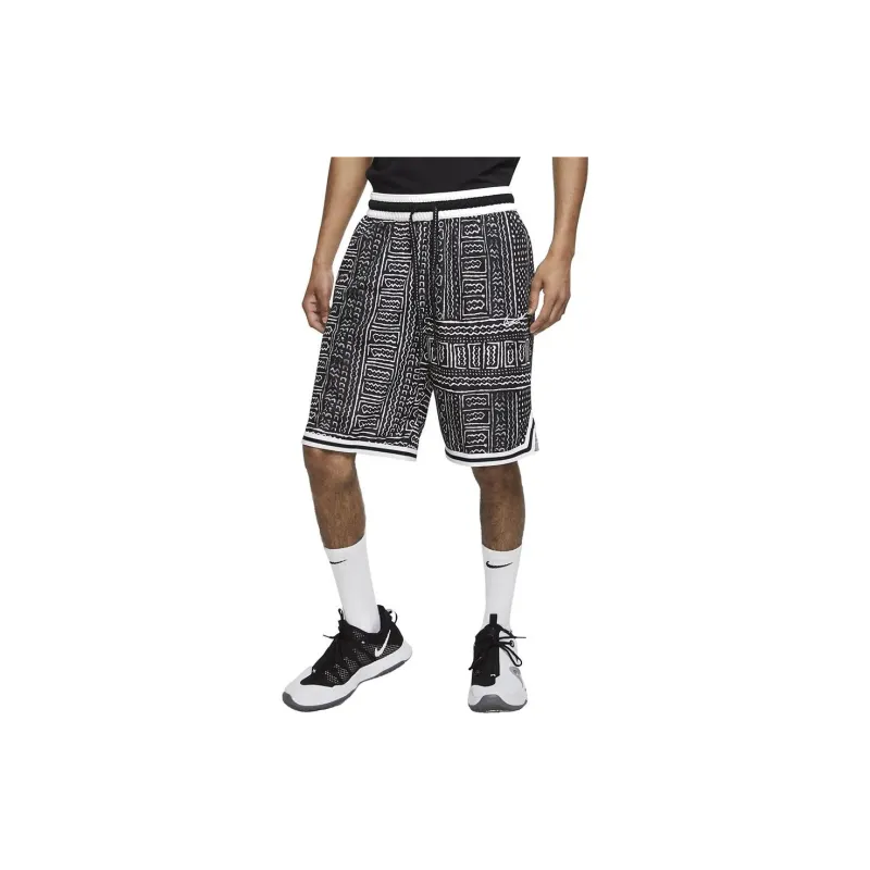 Nike Sports Shorts Men Black-3