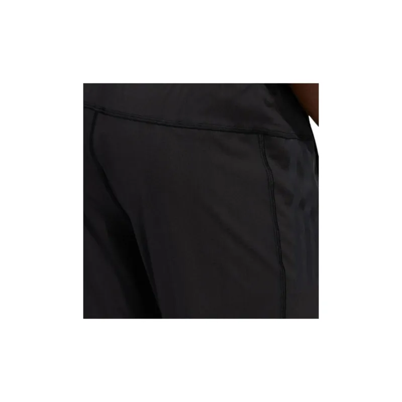 Adidas Knitted Sweatpants Men Black-3