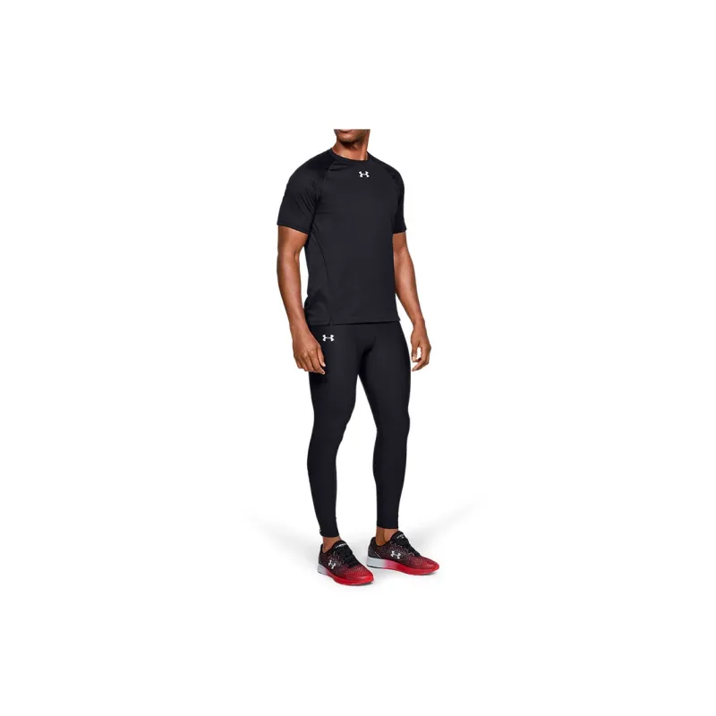 Under Armour Qualifier Sports Pants Men Black-3