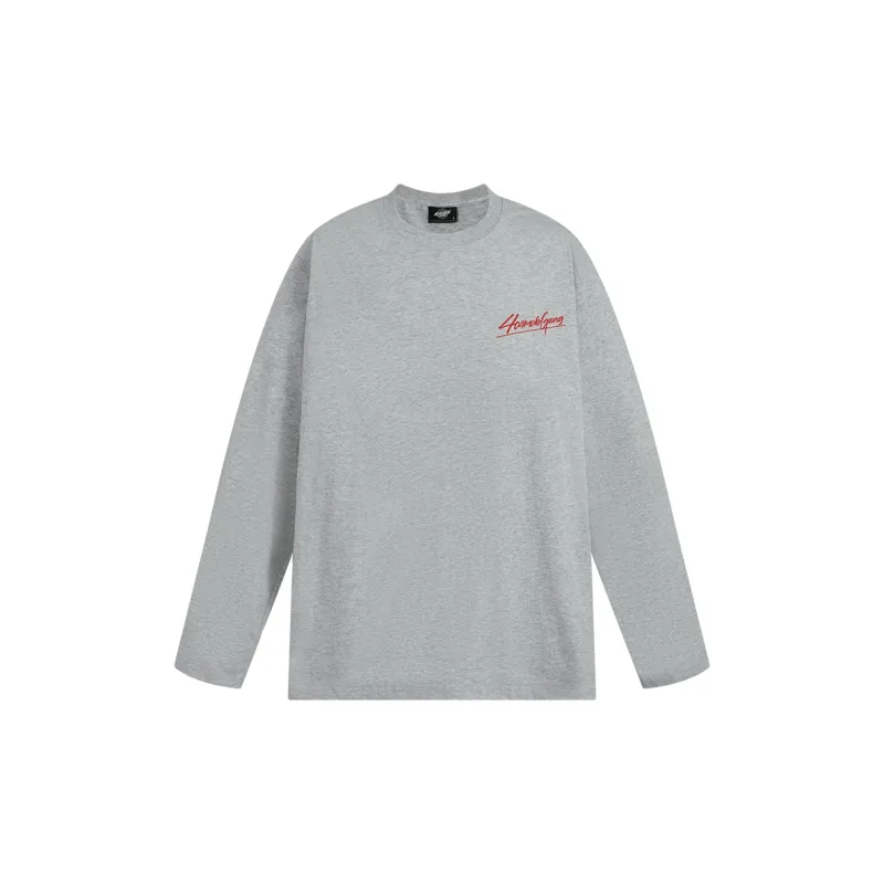 404MOB GANG T Shirts Unisex-7
