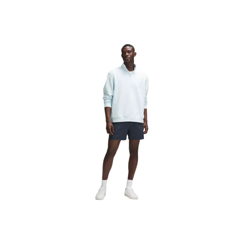 Lululemon Bowline Casual Shorts 5' Men's-11
