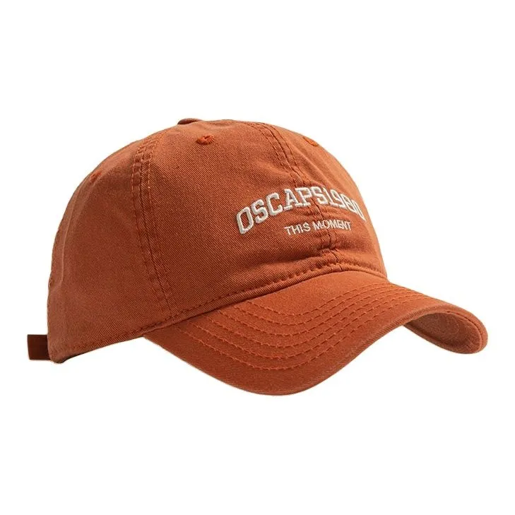 Mulinsen Cotton Baseball Caps Unisex-1