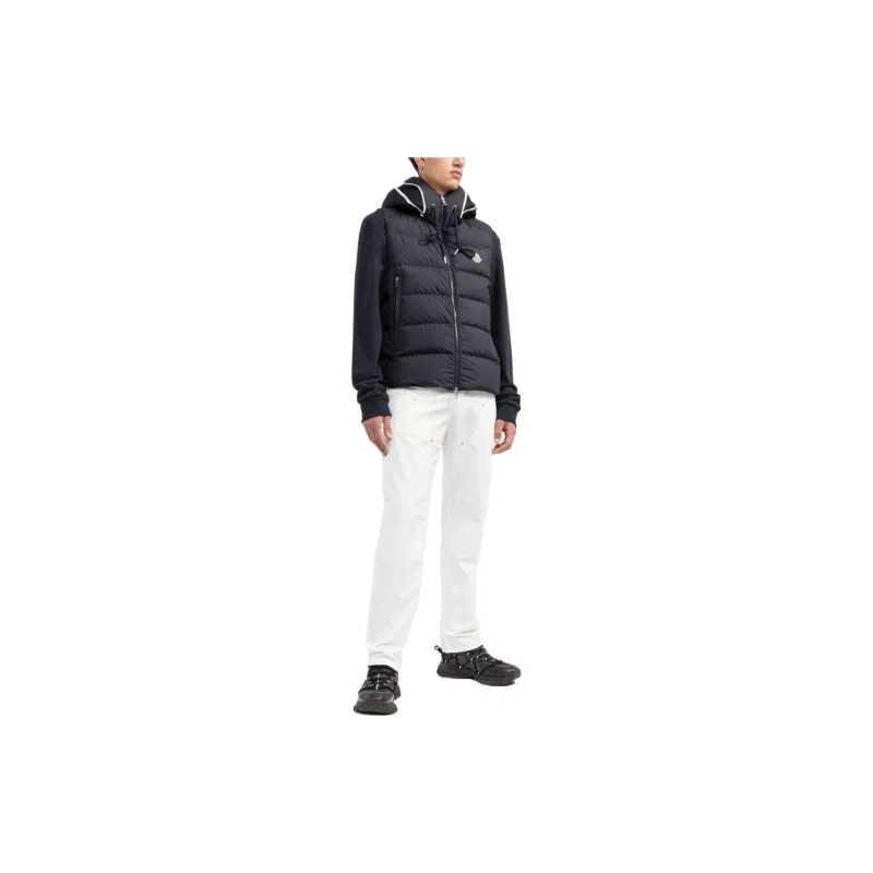 Moncler Cardamine Gilet-2