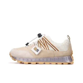 Joy&Mario Low Top Casual Shoes Women's