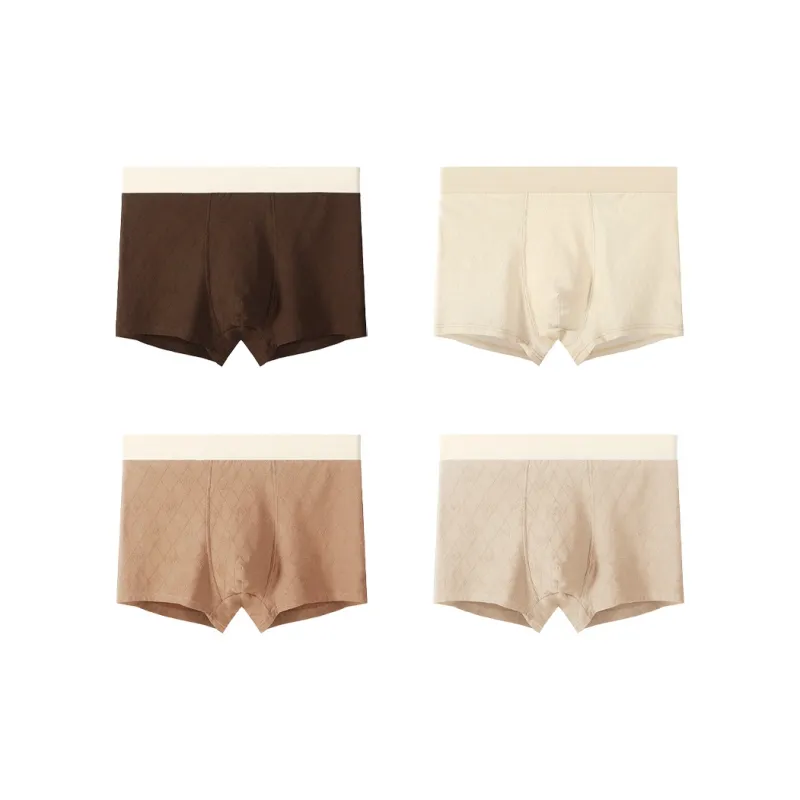 Urban Beauty Underpants Men's Combo Set-21