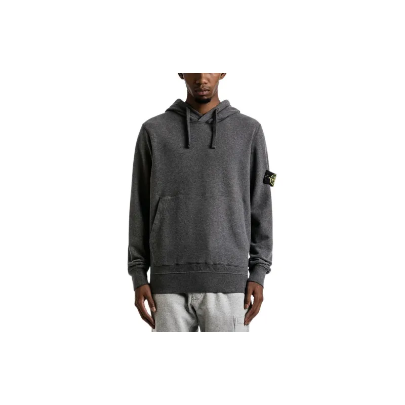 STONE ISLAND FW22 Sweatshirt Men's Gray-2