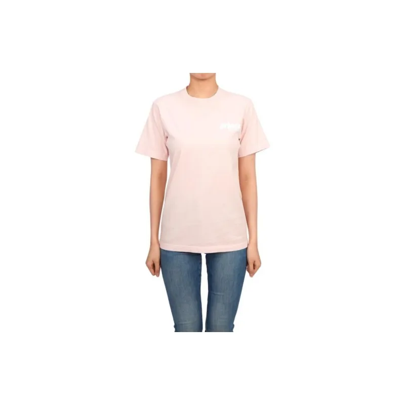 SPORTY & RICH T Shirts Women's Pink-1