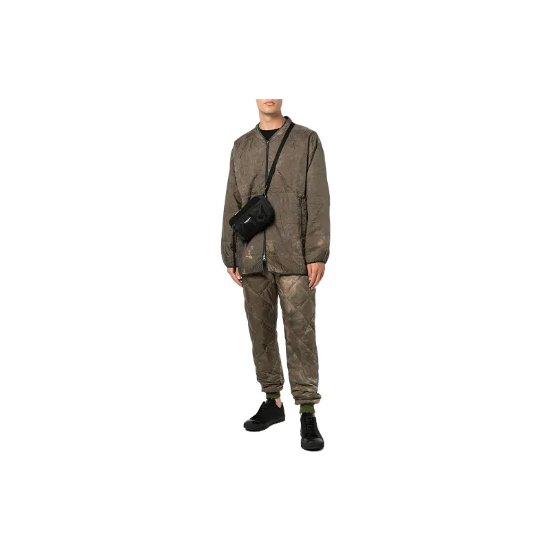 Needles Piping Quilt Jacket-1