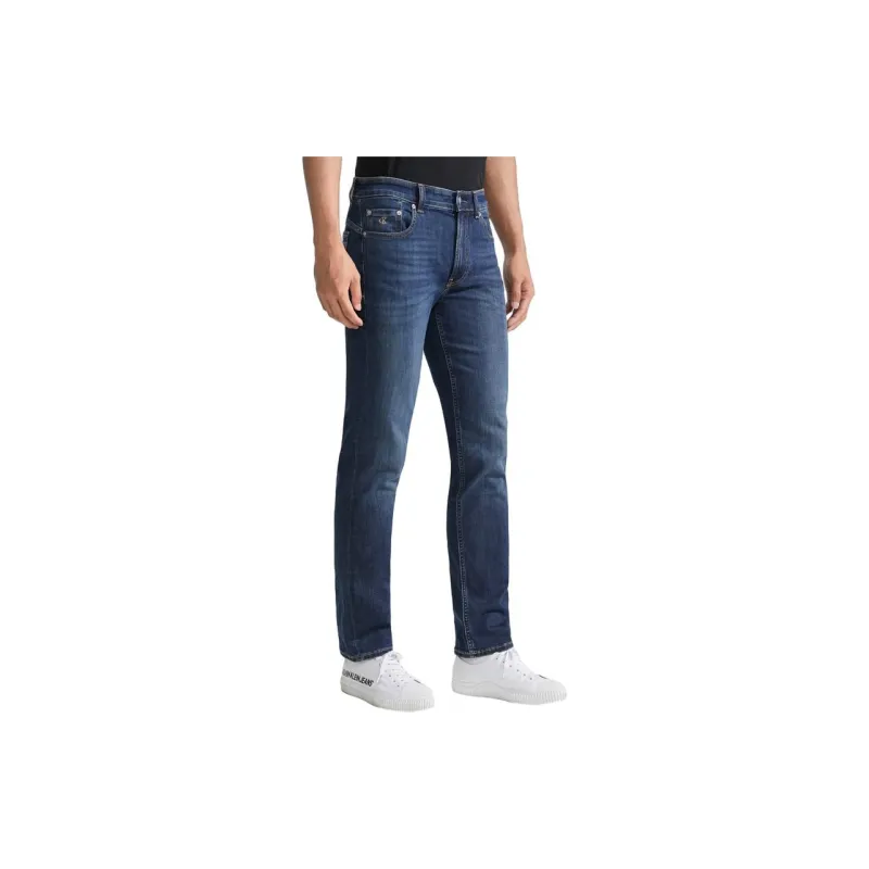 CALVIN KLEIN Jeans Men's Dark Blue-2
