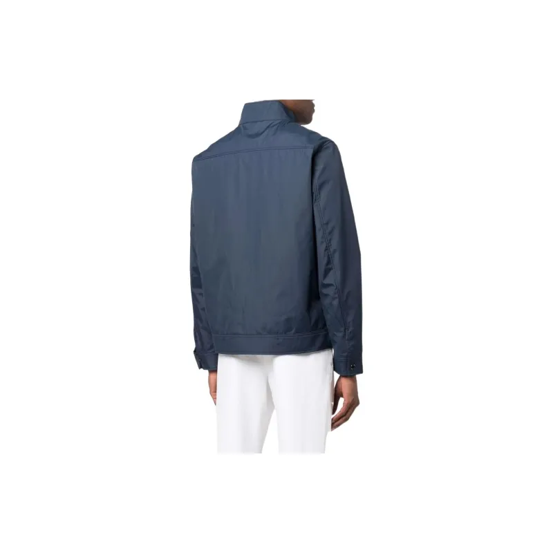 MICHAEL KORS 3 in 1 Zip up Track Jacket-3