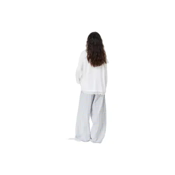 Princess Berdele T Shirt Women's White