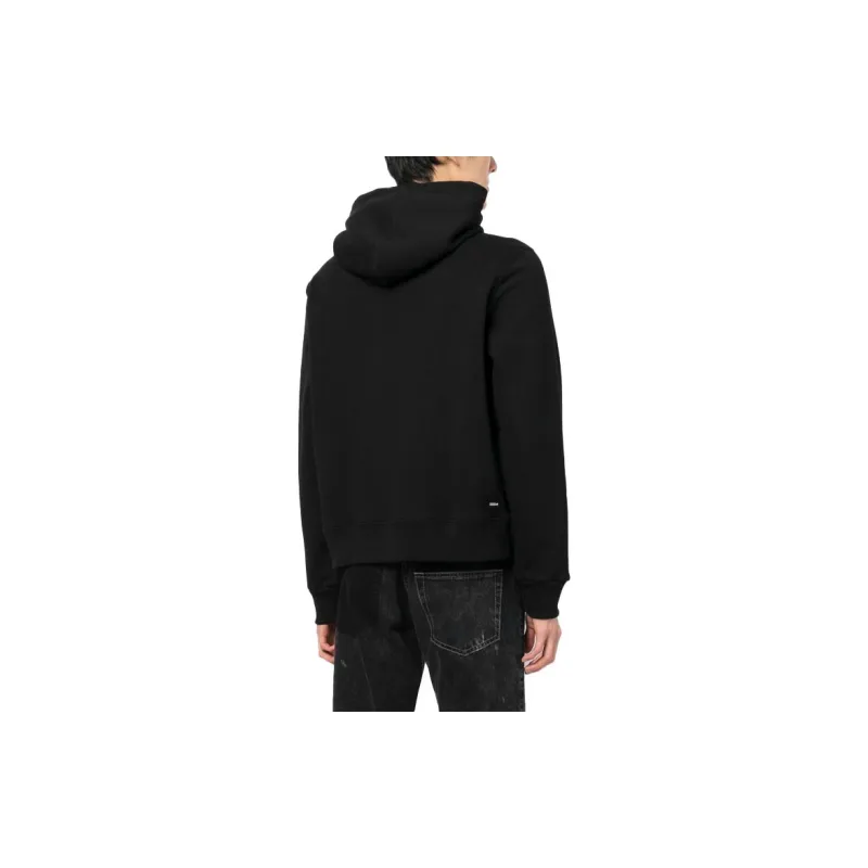 AMIRI Core Logo Hoodie-3