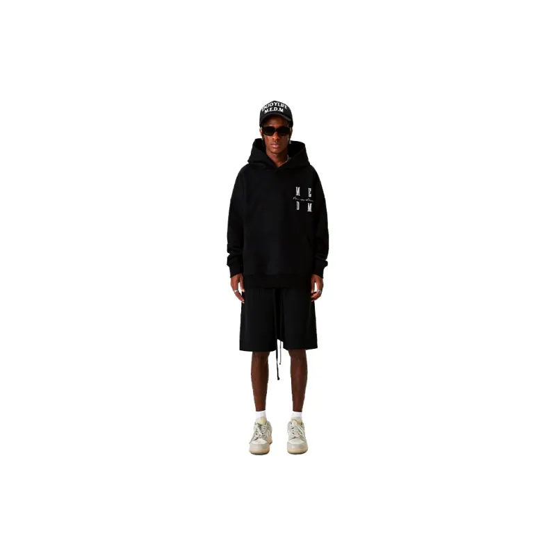 MR.ENJOYDA MONEY Sweatshirts Unisex-2