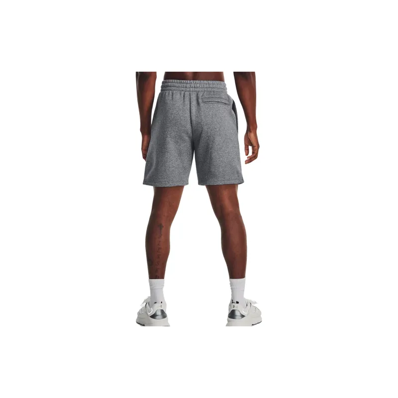 Under Armour Golazo 3.0 Casual Shorts Men's Gray-3