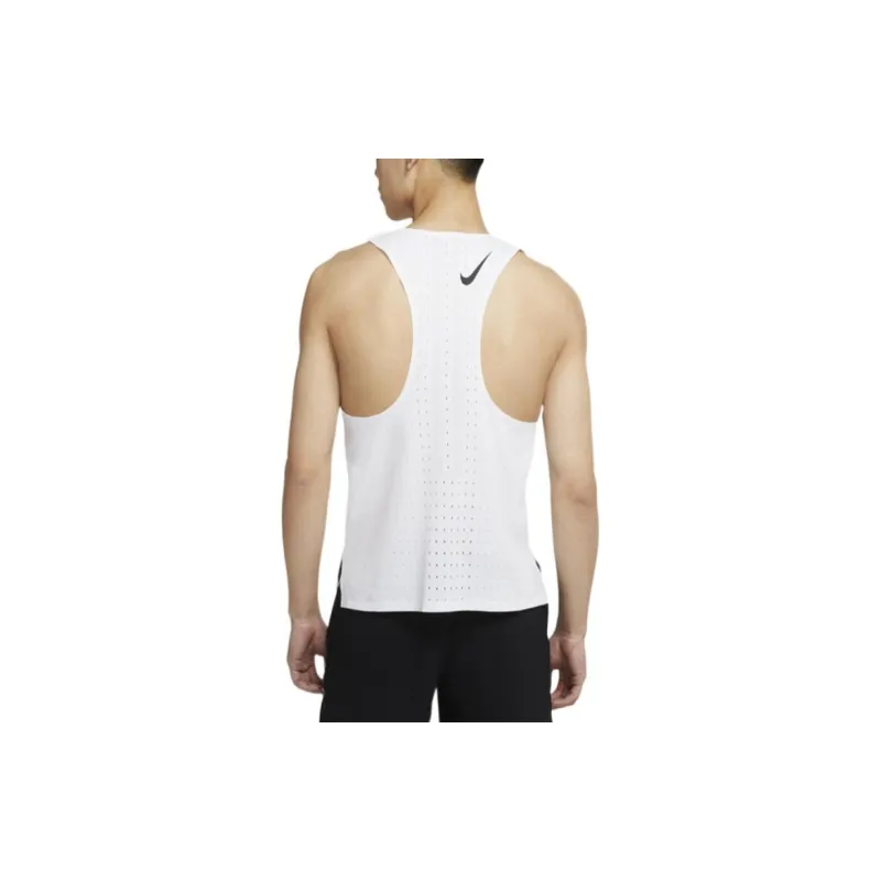 Nike Tank Tops Men White-3