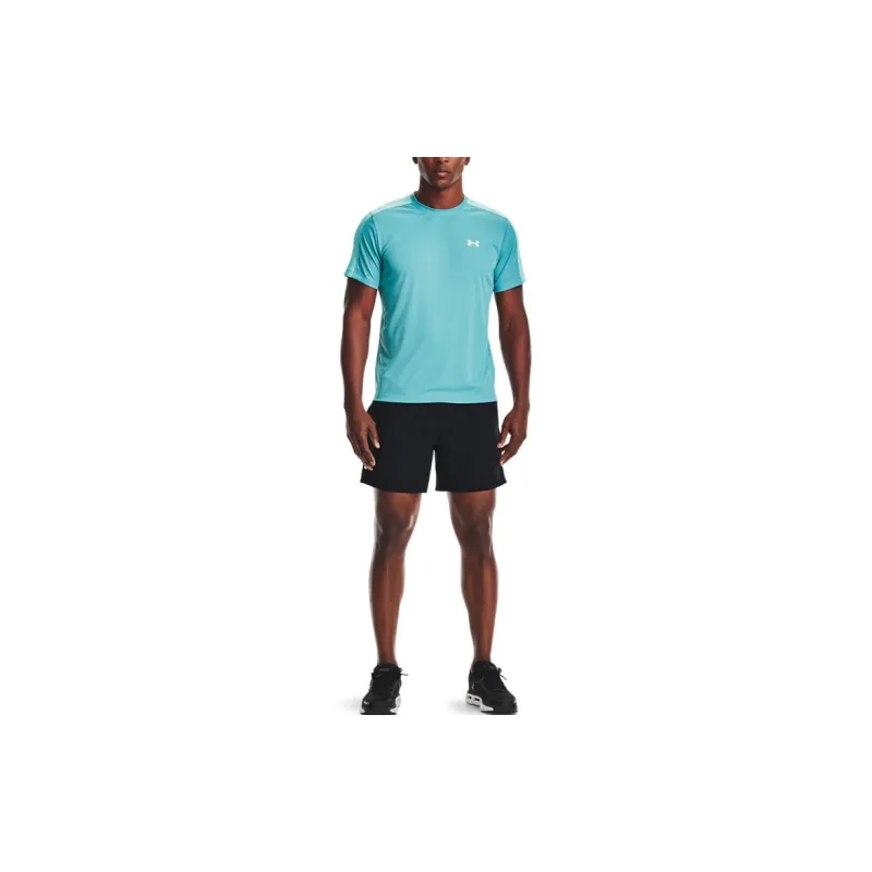 Under Armour T Shirt Men's Blue-2