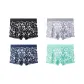 Raven+Ice Gray+Navy Blue+Fruit Green